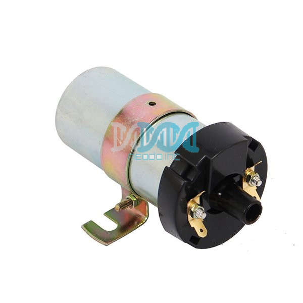 Ignition Coil Lucas Type Female Internal Pin
