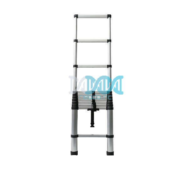 3.2M Telescopic Aluminium Ladder Max Load:150Kg