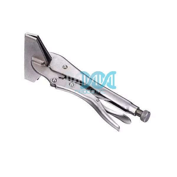 Hoteche Metal Sheet Locking Plier 250mm