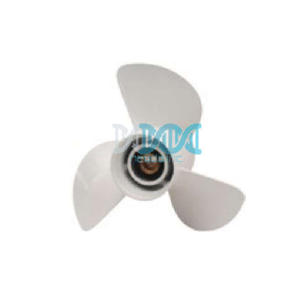 Polaris Propeller Yamaha 3X13 1/4X17 50-130HP D-Series