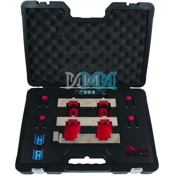 Timing Tool Kit for Mercedes Benz M133 / M270 / M274 - 1.6 & 2.0 Liter 