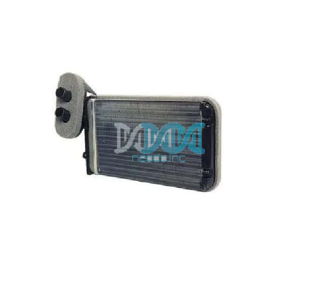 Radiator Heat Exchanger Golf-Jetta 1
