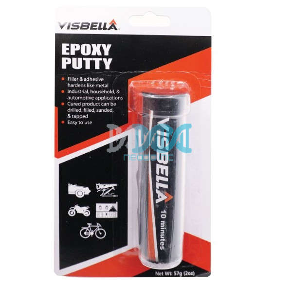 Visbella Epoxy Putty Kwik-Set 57ml