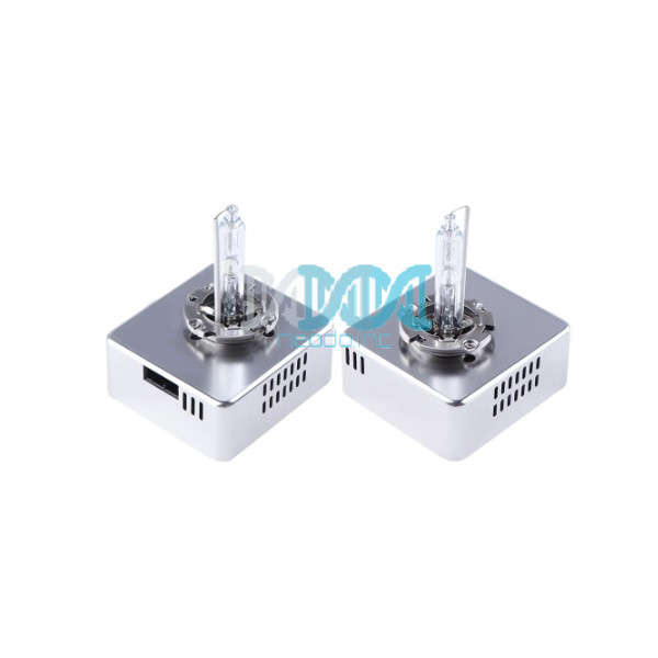 12v HID Bulb 12V - 2 Piece