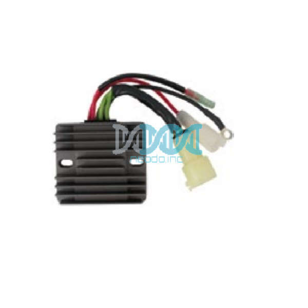 Yamaha Outboard 115/130/150/200 Regulator/Rectifier