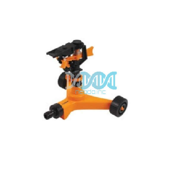 Hoteche Sprinkler Impulse & Movement Seating