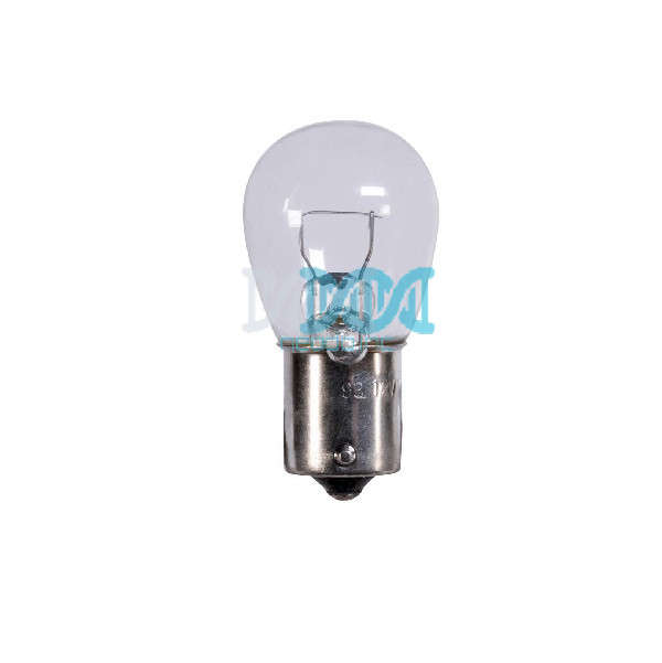 12V Bulbs Single Contact 21W 12V Hdiao