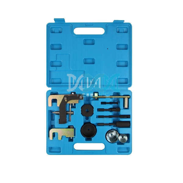12 Piece Timing Tool Set For Renault Opel And Nissan