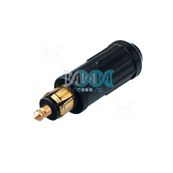 12V Power Plug
