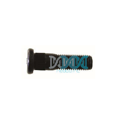 Isuzu Wheel Stud(Black) G93562282