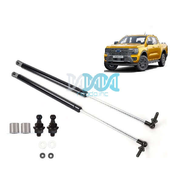 Bonnet Shocks Ford Ranger T9 2022-