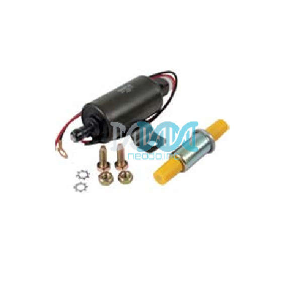 Fuel Pump Electrical Universal Tank Mount