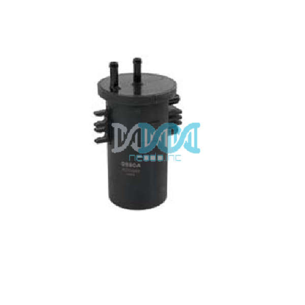 Fuel Seperator Plastic 1-2 Golf/Fox/Cadd