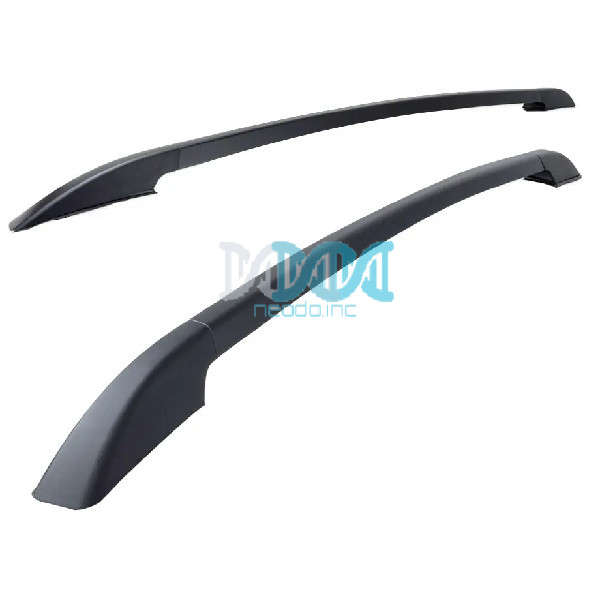 Roof Rails For Ranger T9 2022- Club Cab Aluminum