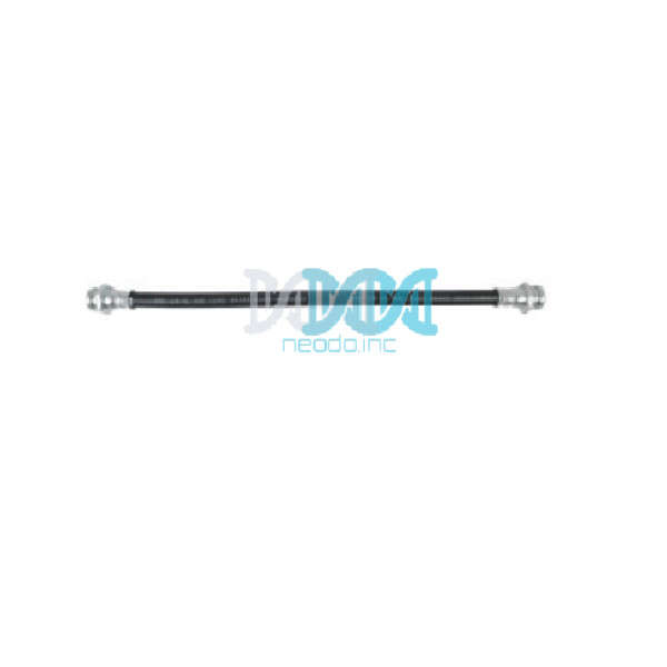 Brake Hose Rear Bantam Laser Mazda 323