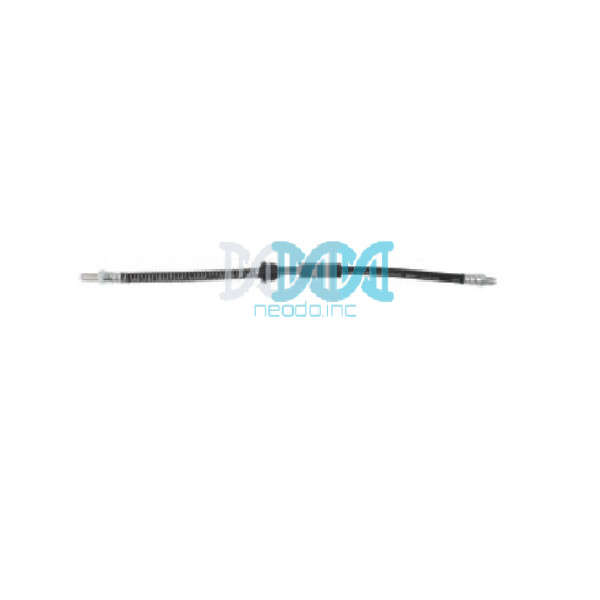 Brake Hose Ford Sierra Sapphire Front V6