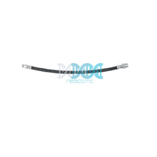 Brake Hose Mercedes Front W123-W124-W126