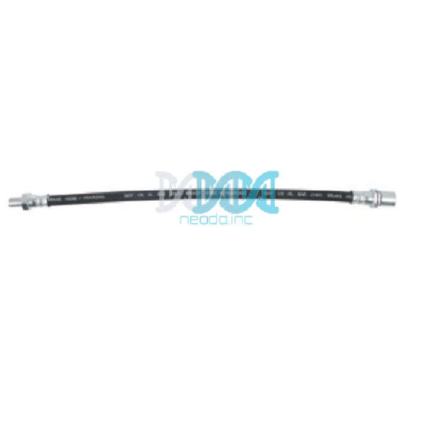 Brake Hose Rear Toyota Quantum 2.5 2.7
