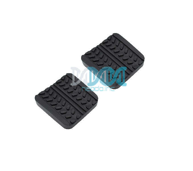 Brake & Clutch Pad Set Courier- B-Series
