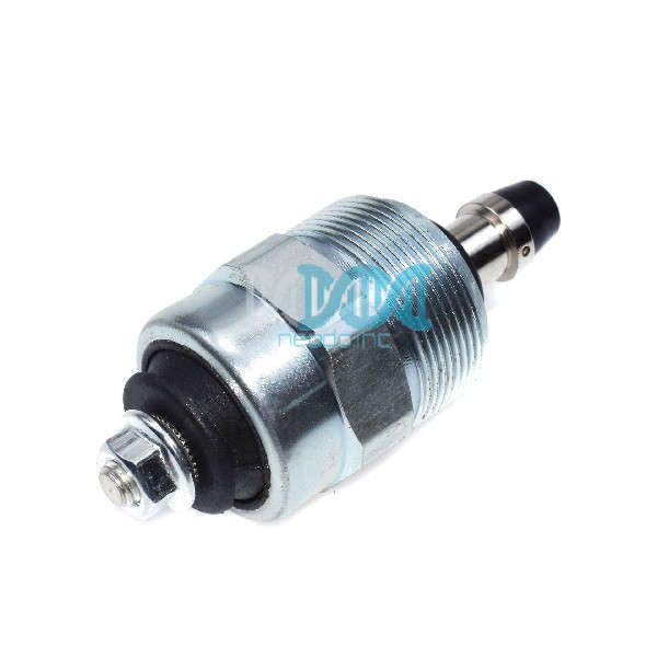 Diesel Solenoid Shut Off Valve 24V Denso/Nissan/