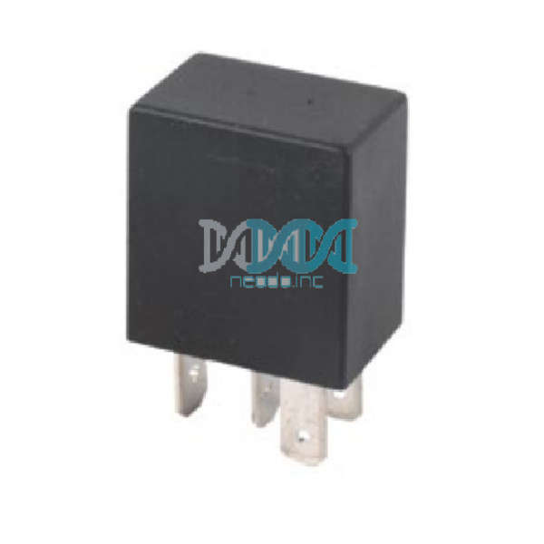 Relay Multi Toyota 12V 4Pin 30Amp