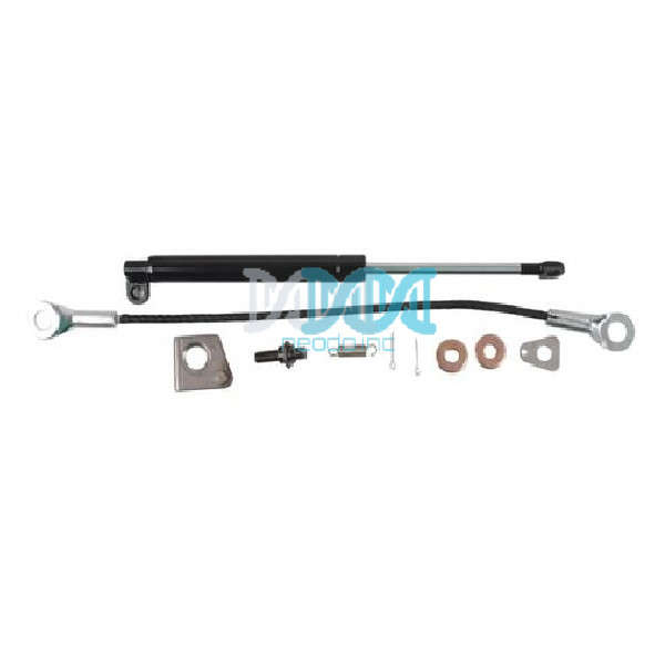 Tail Gate Shock Kit Isuzu Dmax 2016-
