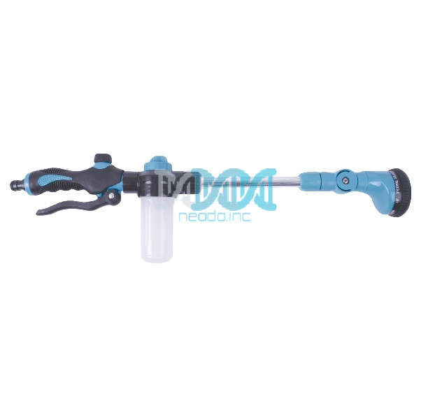 Garden Spout W/Chemical Depenser