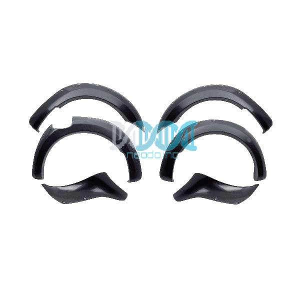 Fender Flares Ford Ranger 2012-2014