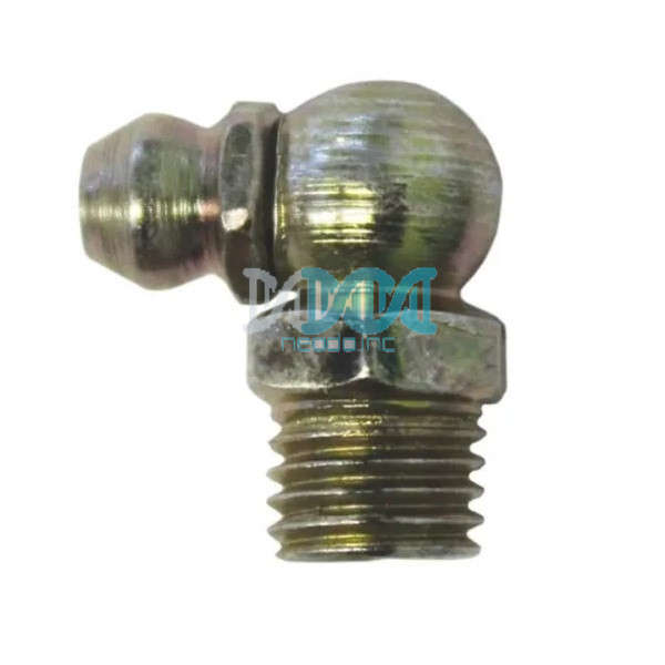Grease Nipple 6mm x 1.0 90 Degree(100 pieces)
