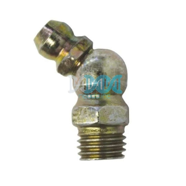 Grease Nipple 8mm 45 Degree(100 pieces)