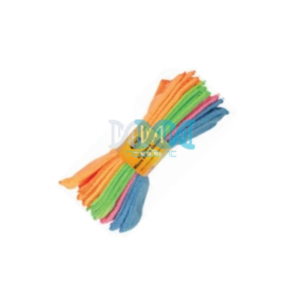 Mircofibre Cloth 12Piece - 30X30cm
