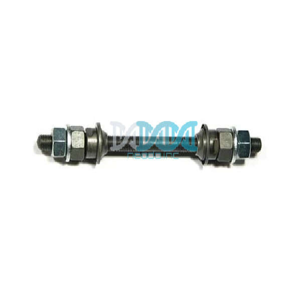 Axle Front