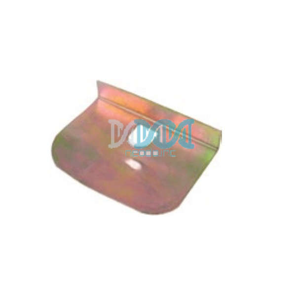 Firewall Plate Cable Bracket Golf or Jetta1