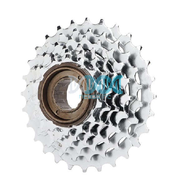 Flywheel Indexed 6-Speed 14-28T