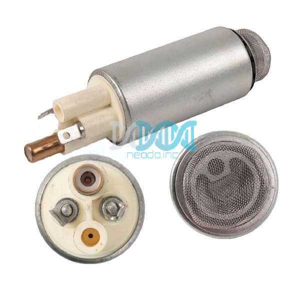 Fuel Pump Mercury/Marine 75-80-90-105-115