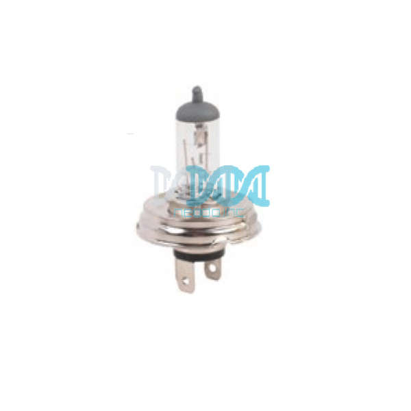 Halogen Bulb P43T 60/55W 12V Ryan