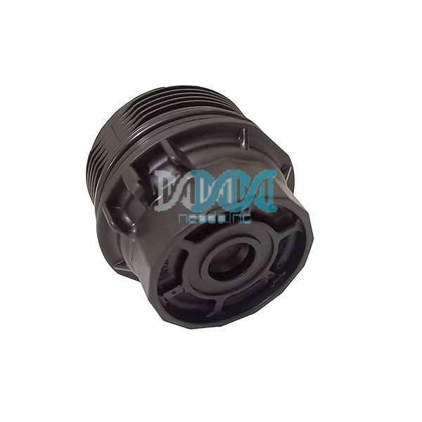 Oil Filter Cartridge Cap Toyota