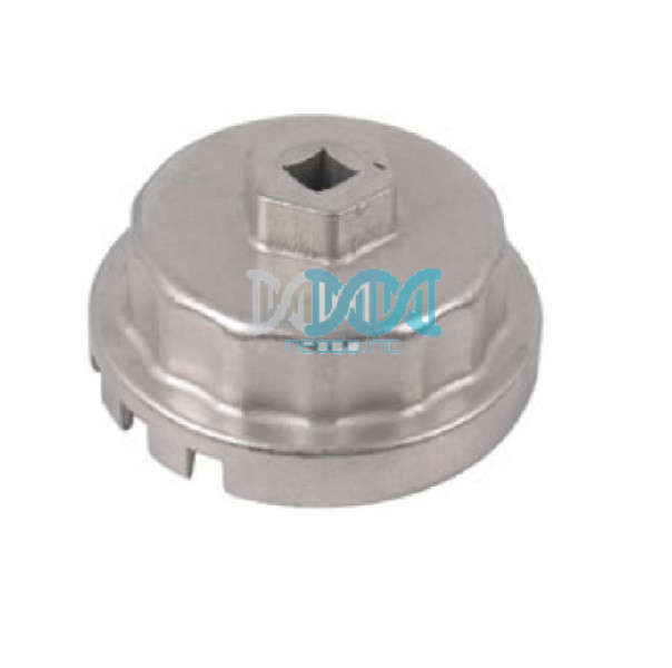 Oil Filter Remover For Toyota Cartridge Type