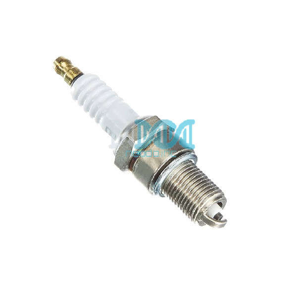 Spark Plug For Trimmer A Pack Alt No: C7HSA-U4AC - 10 Pieces