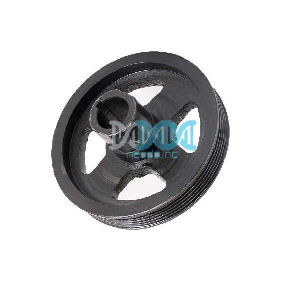 Crankshaft Pulley (M/Groove) Ford Rocam Mazda Motor