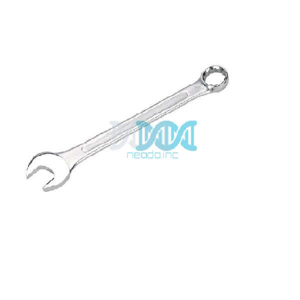 10mm Chrome Comb Spanner Economy