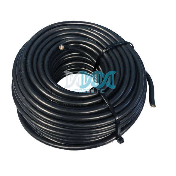 7 Core Cable  1.5mm - 30m Roll