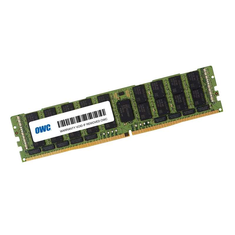 Owc Mac 16Gb 2933Mhz Ddr3 Ecc Desktop Memory