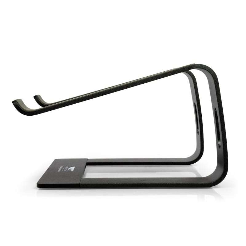 Port Connect Ergonomic 10-15.6 Inch Aluminium Notebook Stand