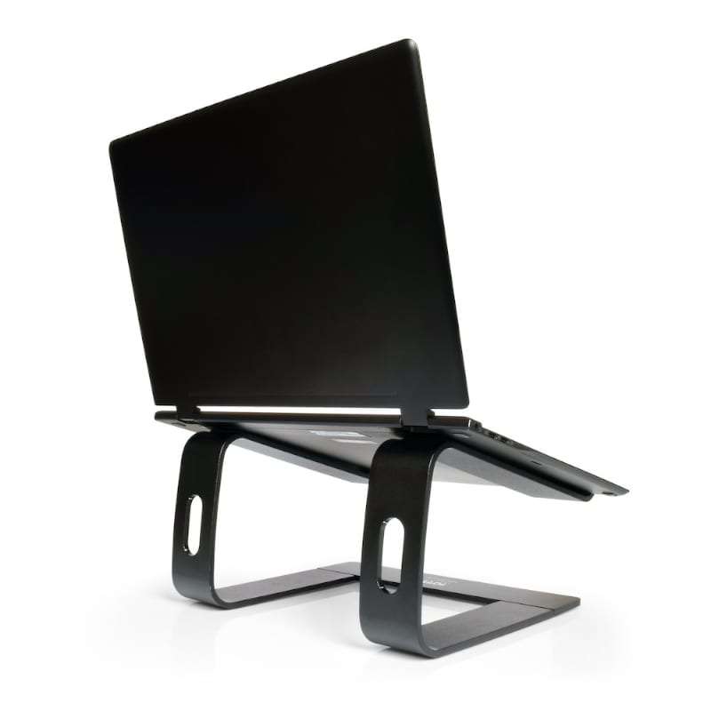 Port Connect Ergonomic 10-15.6 Inch Aluminium Notebook Stand