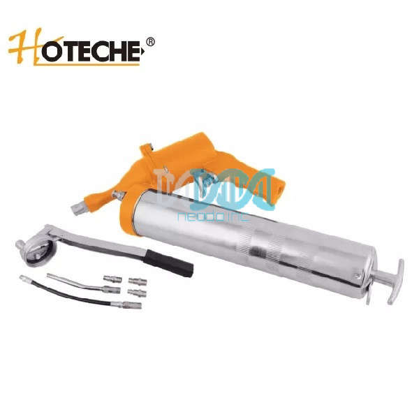 Hoteche Air Grease Gun 2 In 1 400Cc