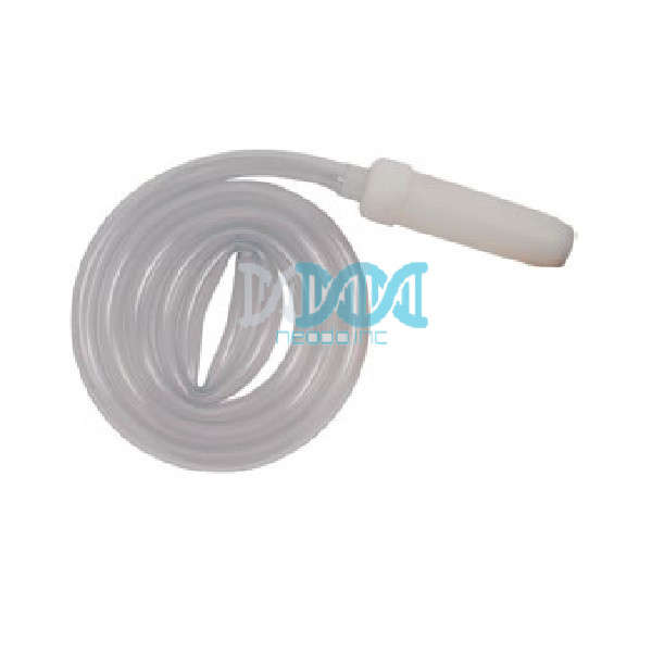 Plastic Jigger Siphon Complete With Pipe