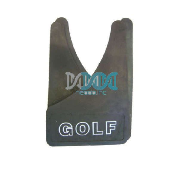 Mud Flap Set Volswagen Golf - Set of 4