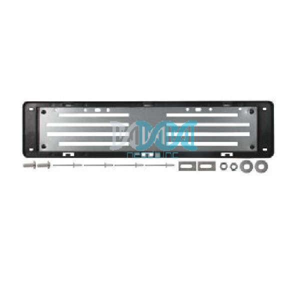 Number Plate Holder 520mm X 113mm Long