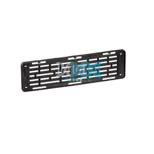 Number Plate Holder 520mm X 113mm Long